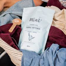 Mint Fabric Softener