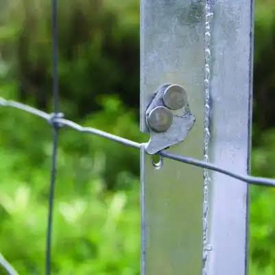 Clipex Standard Fence Post