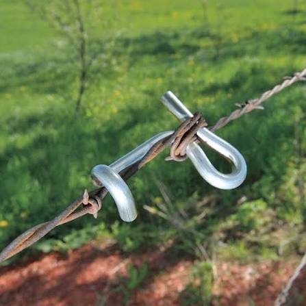 Jake's Wire Tighteners