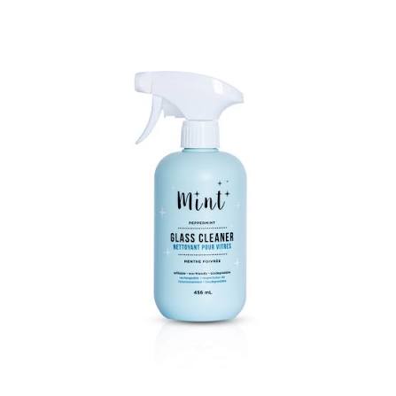 Mint Glass Cleaner