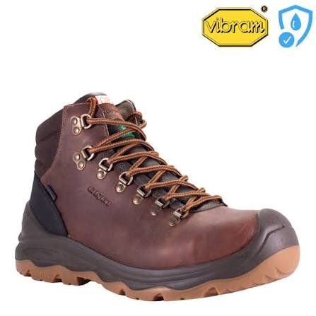 Grisport Rustico, 6" Safety Boot