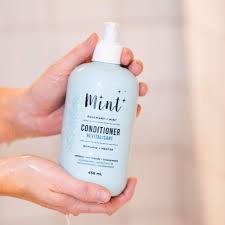 Mint Natural Conditioner