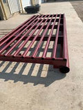 Goldridge Cattle Guards