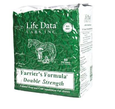 Farrier's Formula - 11 lb