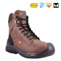 Grisport Labrador, 8" Met Guard Boot