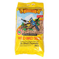 Mother Nature's In Shell Peanuts 22lb