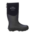 DRYSHOD Men's Arctic Storm High Black