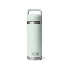 Rambler 18oz Bottle With Chug Cap