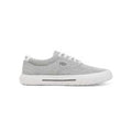 DRYSHOD Fishooz Women's Sunwashed Lace Grey/White