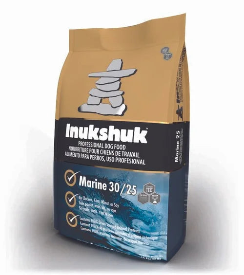 Inukshuk Marine 30/25 33lb
