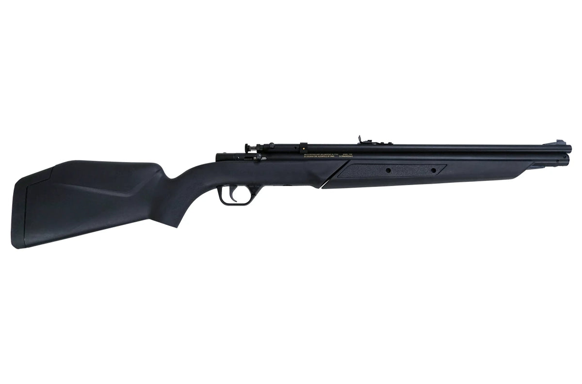 Pneu-Dart 178B Air Rifle