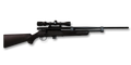 Pneu-Dart 389 .22 Cal Rifle