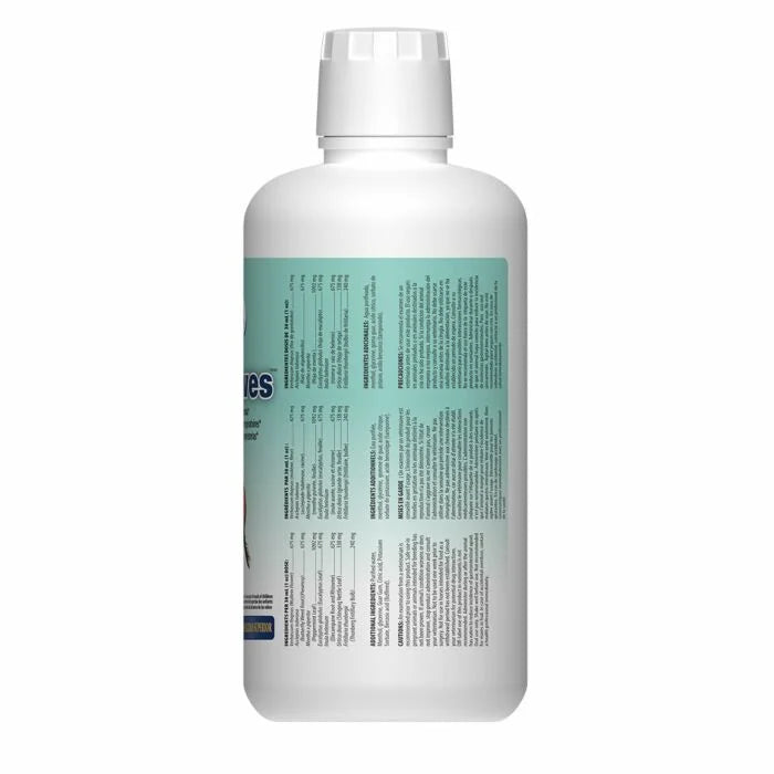 Omega Alpha Airwaves - 1 L