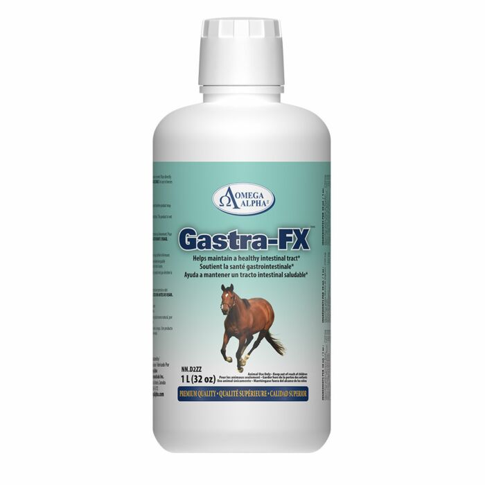 Omega Alpha Gastra-FX - 1 L