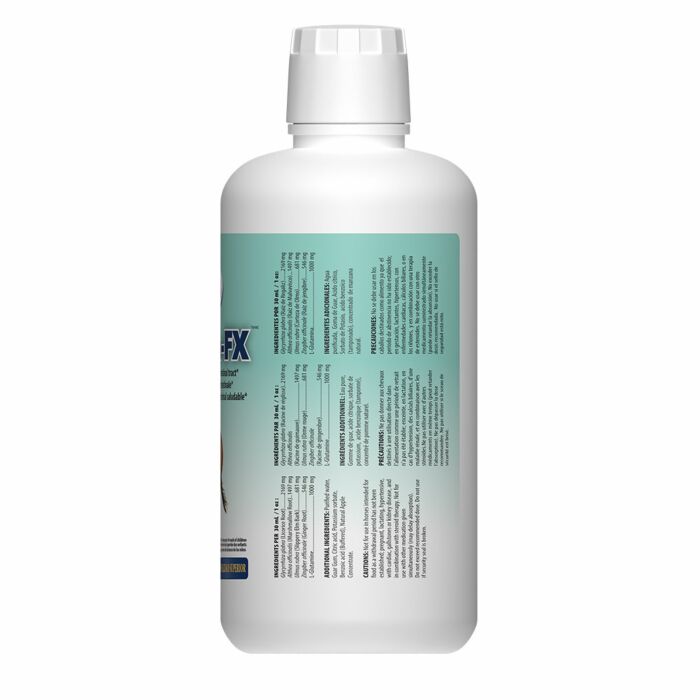 Omega Alpha Gastra-FX - 1 L