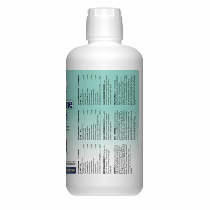 Omega Alpha Immune Plus - 1 L