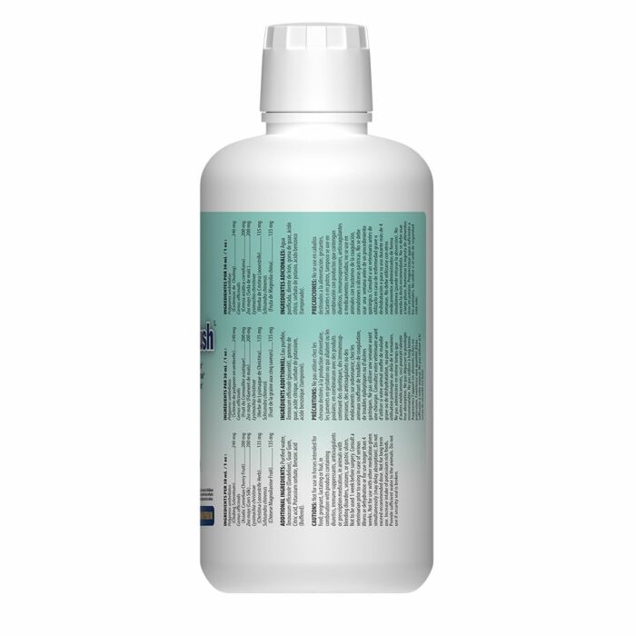 Omega Alpha Kidney Flush - 1 L