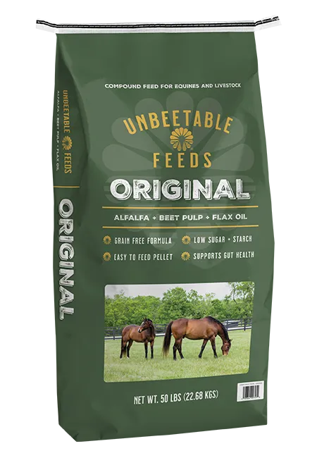 GRN Unbeetable Original 50lb