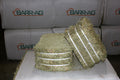 Compressed Mixed Hay Bales