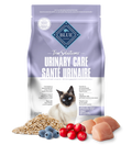 BLUE True Solutions™ Adult Cat  Urinary Care Formula