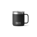 Rambler 10 oz Stackable Mug with Durasip Ceramic Lining