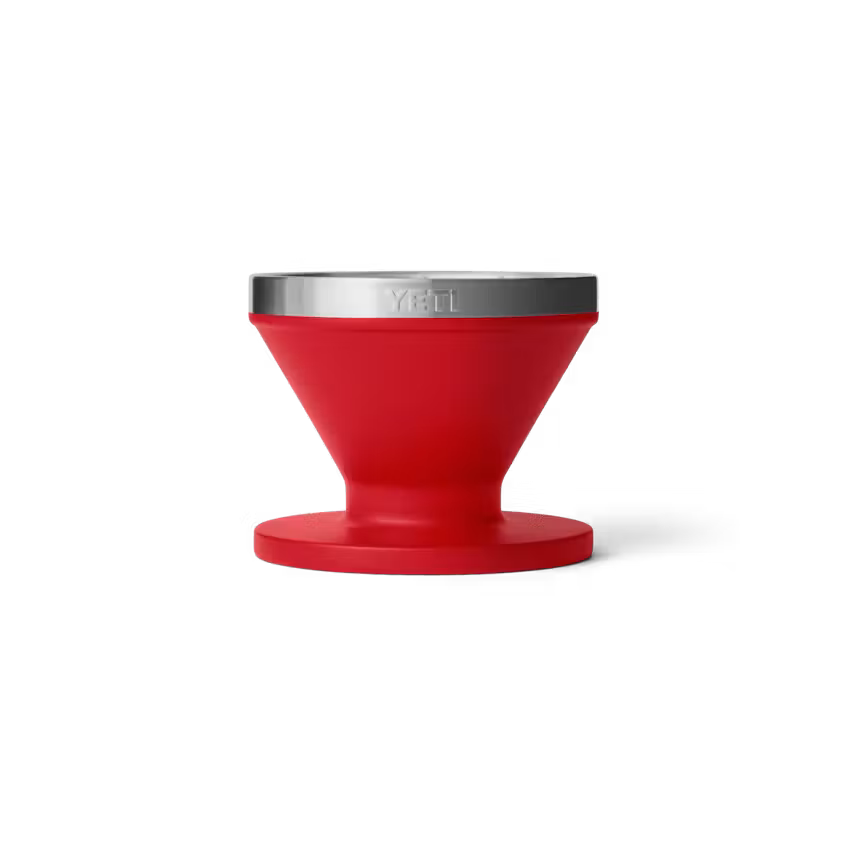 Rambler Pour Over
