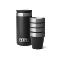 Shot Glasses w/ Carrying Case