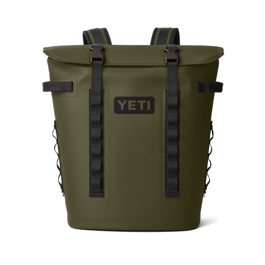 Hopper M20 Backpack Soft Cooler