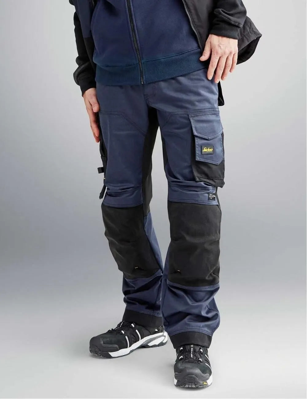 Snickers 6351 ARW Stretch Loose Fit Pants