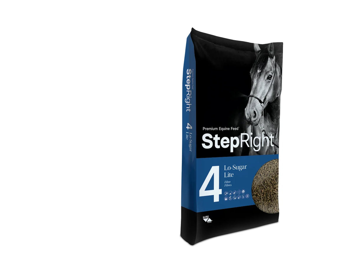Step 4 Low Sugar Lite