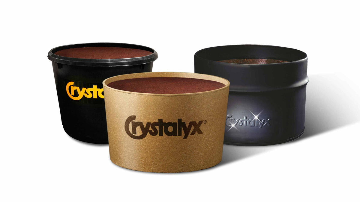 CRYSTALYX Mineral-lyx