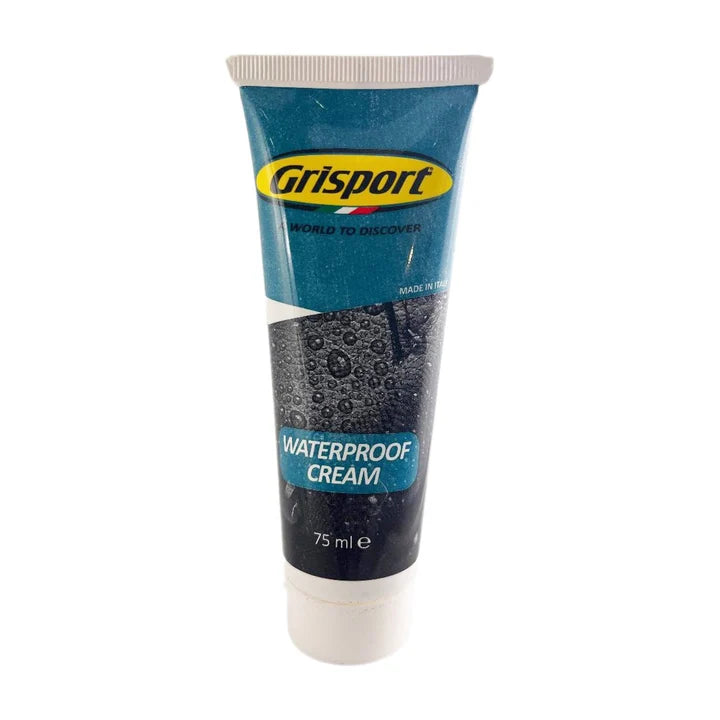 Grisport Boot Waterproof Cream