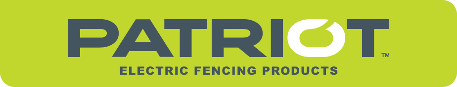 Patriot Electric Fencing Products