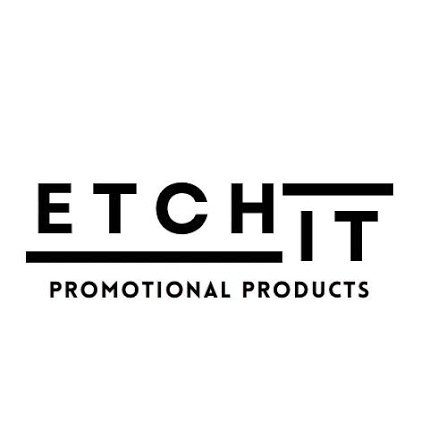 Etch It Promotional Products